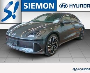 Hyundai IONIQ 6 Gebrauchtwagen