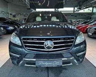 Mercedes-Benz ML 350 Gebrauchtwagen