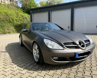 Mercedes-Benz SLK 280 Gebrauchtwagen