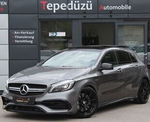 Mercedes-Benz A 45 AMG Gebrauchtwagen