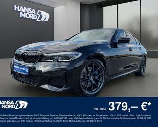 BMW M340i Gebrauchtwagen