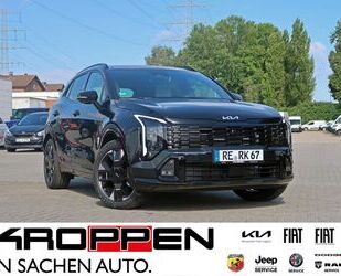 Kia Sportage Gebrauchtwagen