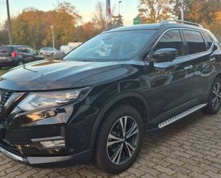 Nissan X-Trail Gebrauchtwagen