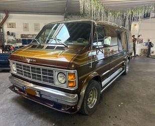 Dodge Andere Gebrauchtwagen