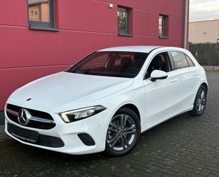 Mercedes-Benz A 200 Gebrauchtwagen