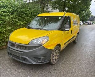 Fiat Doblo Gebrauchtwagen