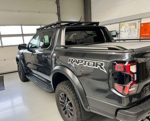 Ford Raptor Gebrauchtwagen