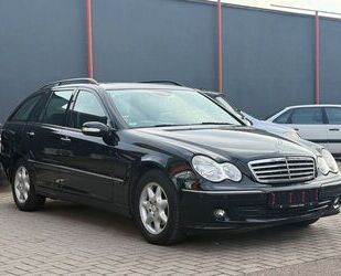 Mercedes-Benz C 200 Gebrauchtwagen