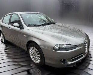 Alfa Romeo 147 Gebrauchtwagen