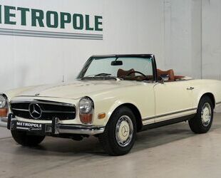 Mercedes-Benz SL 280 Gebrauchtwagen
