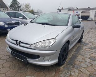 Peugeot 206 Gebrauchtwagen