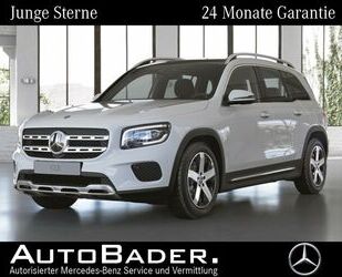 Mercedes-Benz GLB 250 Gebrauchtwagen