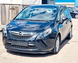 Opel Zafira Gebrauchtwagen