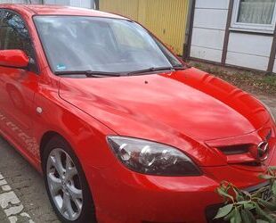 Mazda 3 Gebrauchtwagen