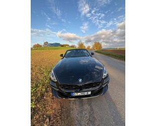 BMW Z4 Gebrauchtwagen
