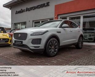 Jaguar E-Pace Gebrauchtwagen