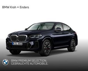 BMW X4 Gebrauchtwagen