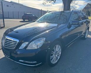 Mercedes-Benz E 200 Gebrauchtwagen