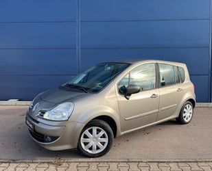 Renault Grand Modus Gebrauchtwagen