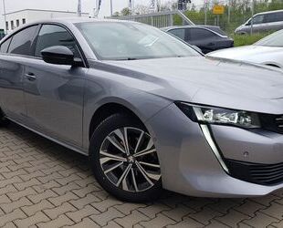 Peugeot 508 Gebrauchtwagen