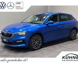Skoda Scala Gebrauchtwagen