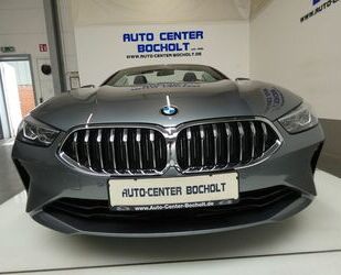 BMW 840 Gebrauchtwagen