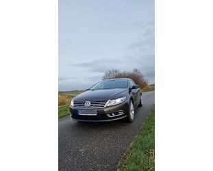 VW Passat CC Gebrauchtwagen