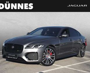 Jaguar XF Gebrauchtwagen