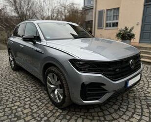 VW Touareg Gebrauchtwagen