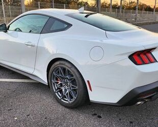 Ford Mustang Gebrauchtwagen