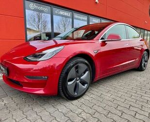 Tesla Model 3 Gebrauchtwagen