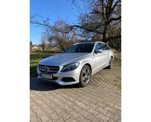 Mercedes-Benz C 250 Gebrauchtwagen