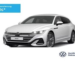 VW Arteon Gebrauchtwagen