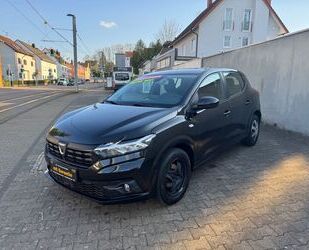 Dacia Sandero Gebrauchtwagen