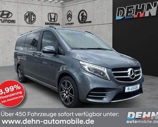 Mercedes-Benz V 250 Gebrauchtwagen