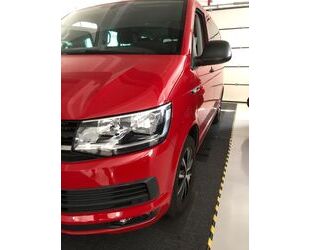 VW T6 Multivan Gebrauchtwagen