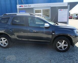 Dacia Duster Gebrauchtwagen