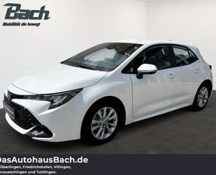 Toyota Corolla Gebrauchtwagen