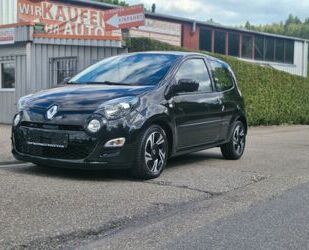 Renault Twingo Gebrauchtwagen