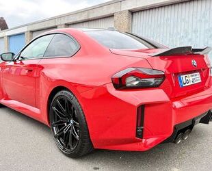 BMW M2 Gebrauchtwagen