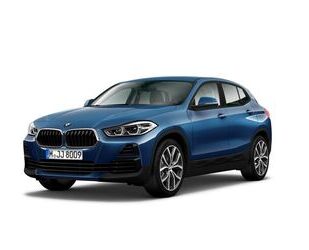 BMW X2 Gebrauchtwagen