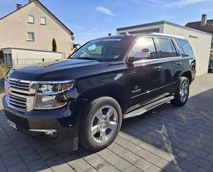 Chevrolet Tahoe Gebrauchtwagen
