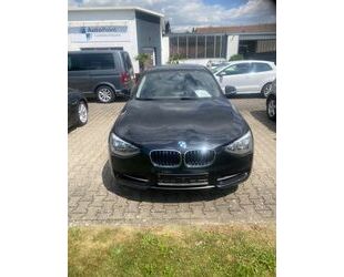 BMW 118 Gebrauchtwagen