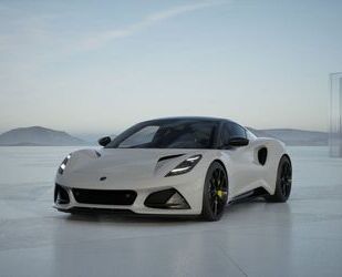Lotus Emira Gebrauchtwagen