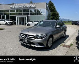Mercedes-Benz C 220 Gebrauchtwagen