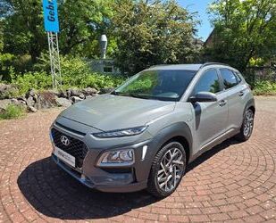 Hyundai KONA Gebrauchtwagen