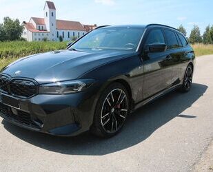 BMW M340d Gebrauchtwagen
