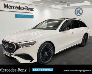 Mercedes-Benz E 300 Gebrauchtwagen