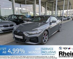 BMW M440 Gebrauchtwagen