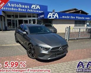 Mercedes-Benz A 180 Gebrauchtwagen